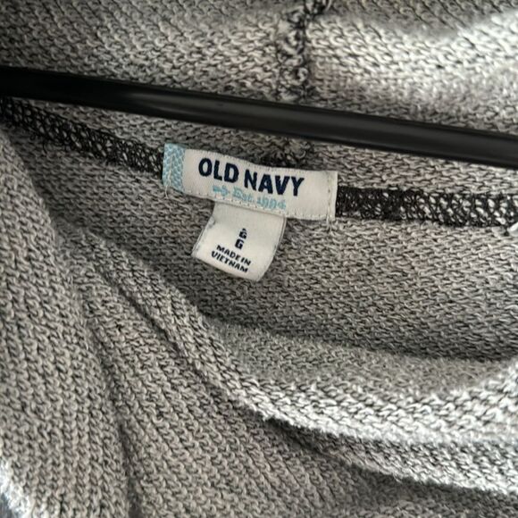 Women’s funnel neck pullover - Picture 2 of 3